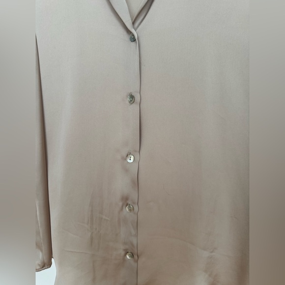 Zara Button Down - Picture 2 of 5